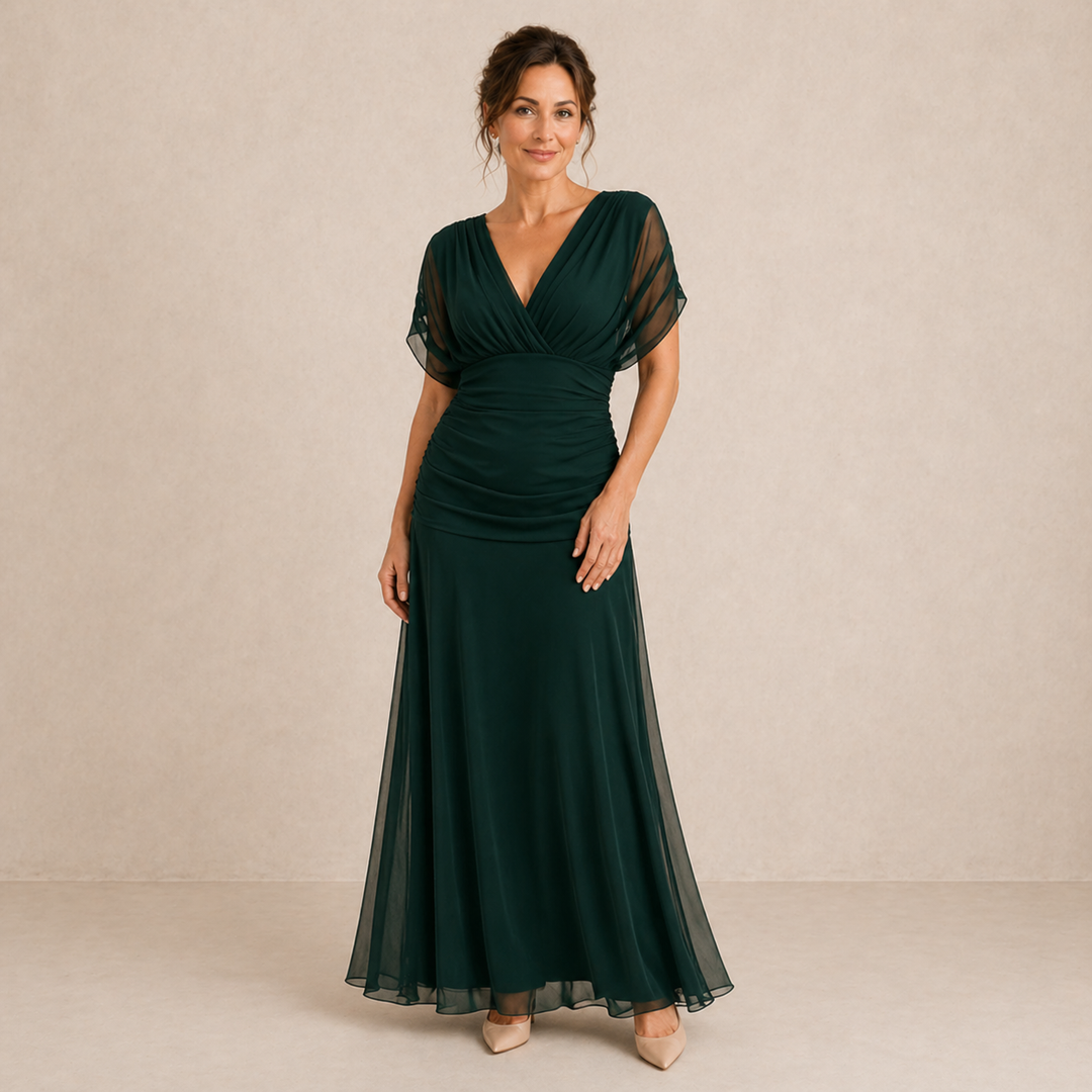 ESTHER | Maxi-jurk