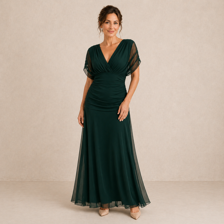 ESTHER | Maxi-jurk