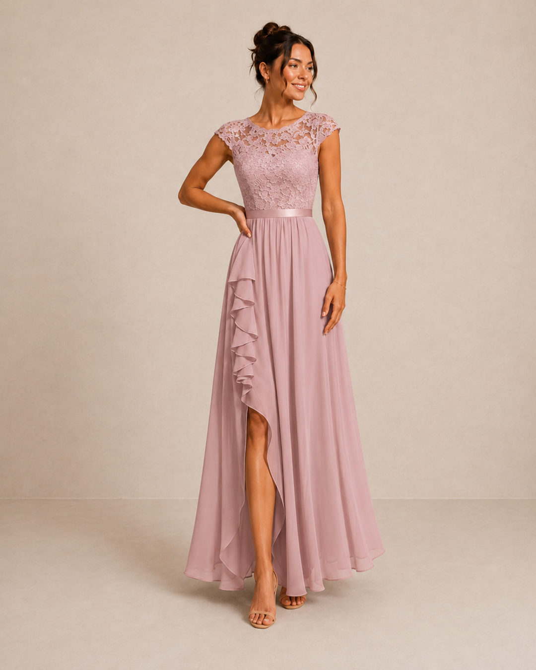 ANOUK | Maxi-jurk