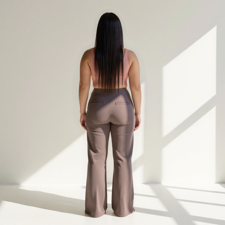 ComfortCurve | Pantalon