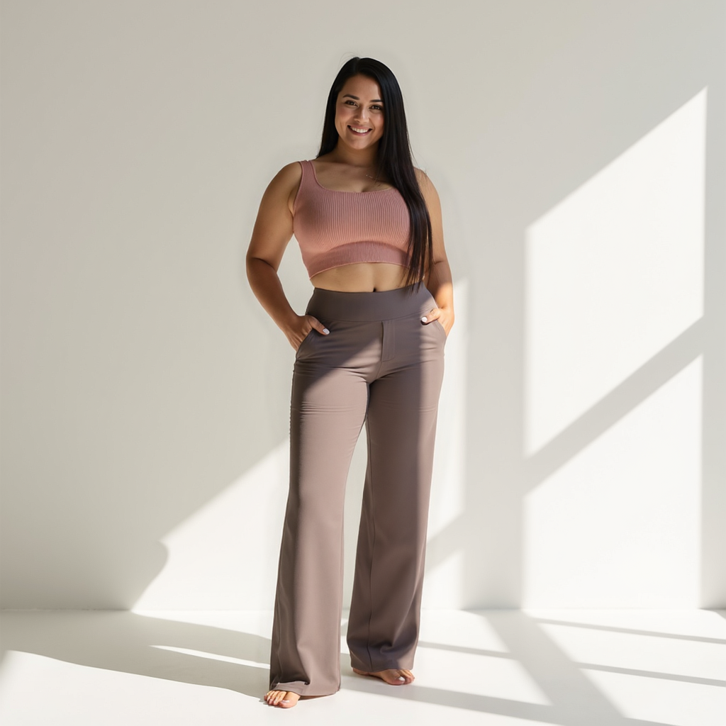 ComfortCurve | Pantalon