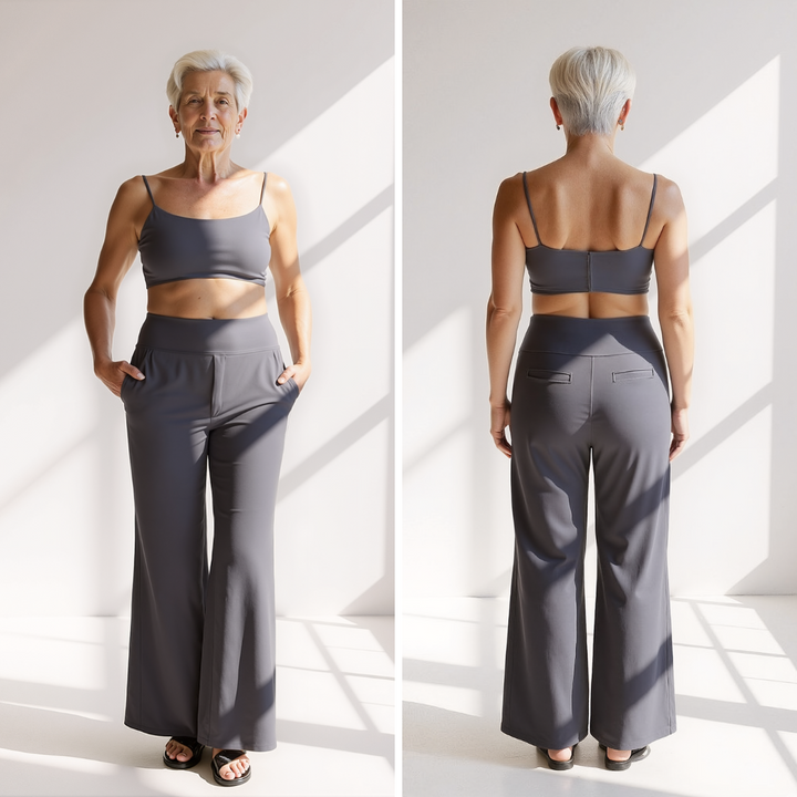 ComfortCurve | Pantalon