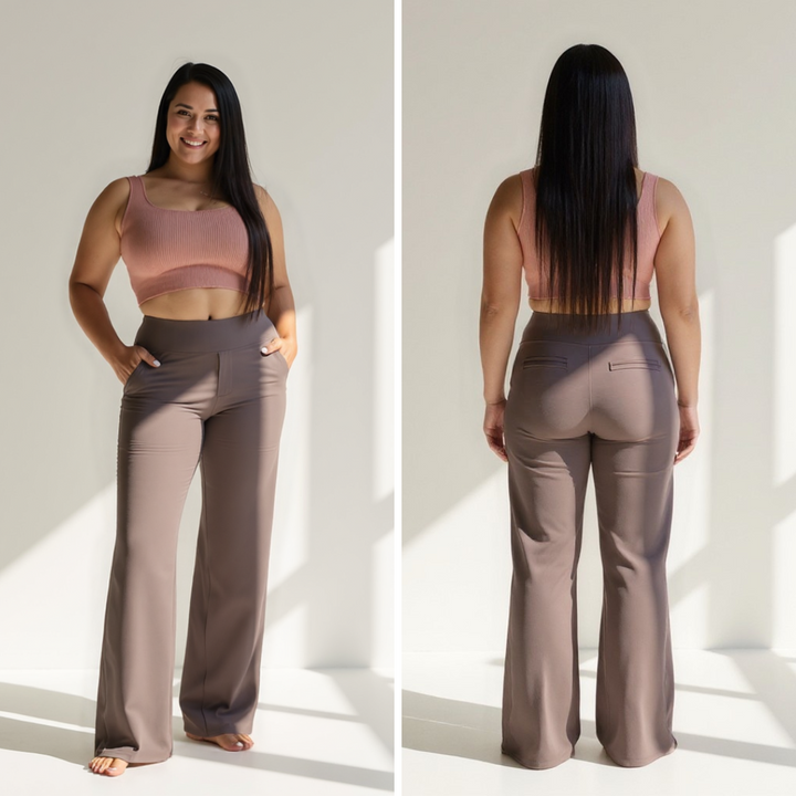 ComfortCurve | Pantalon