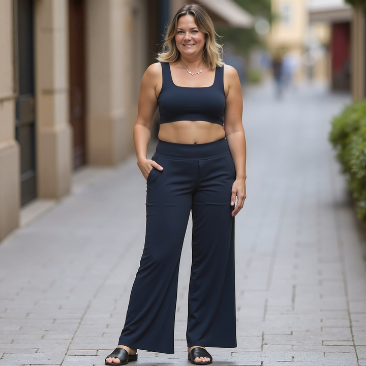 ComfortCurve | Pantalon