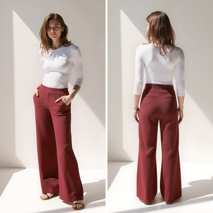 ComfortCurve | Pantalon
