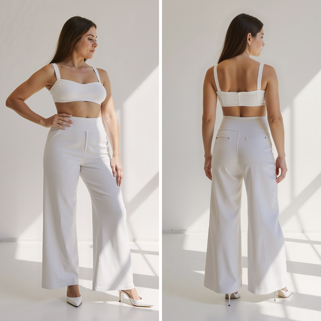 ComfortCurve | Pantalon