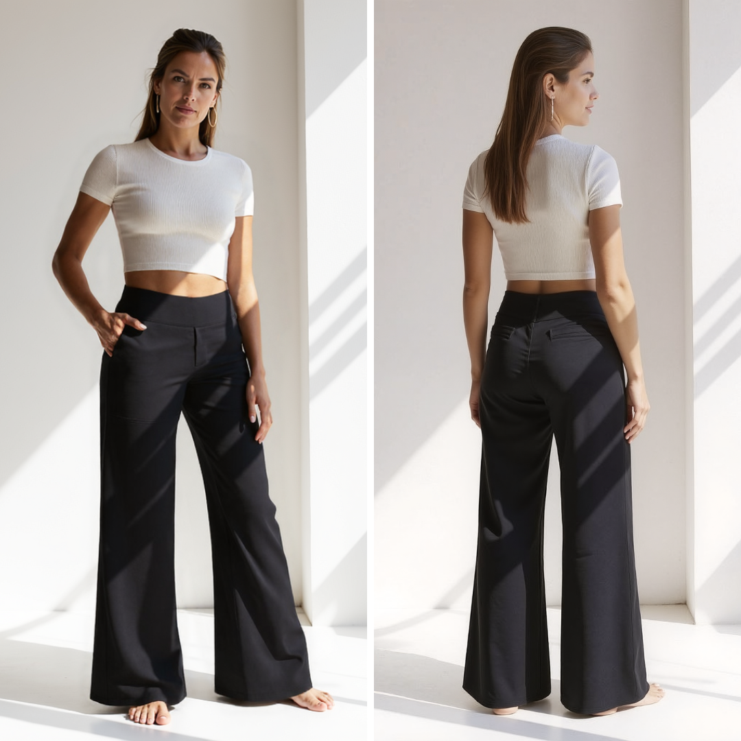 ComfortCurve | Pantalon