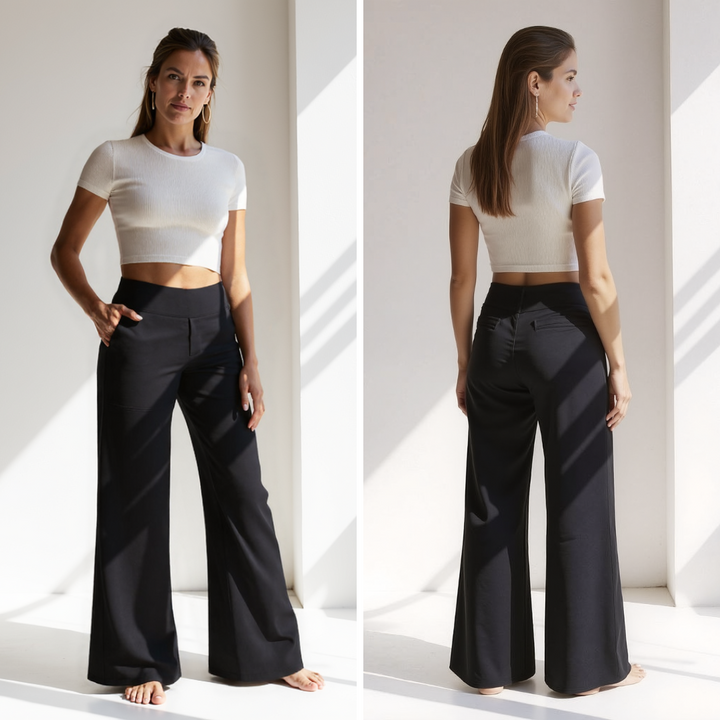 ComfortCurve | Pantalon