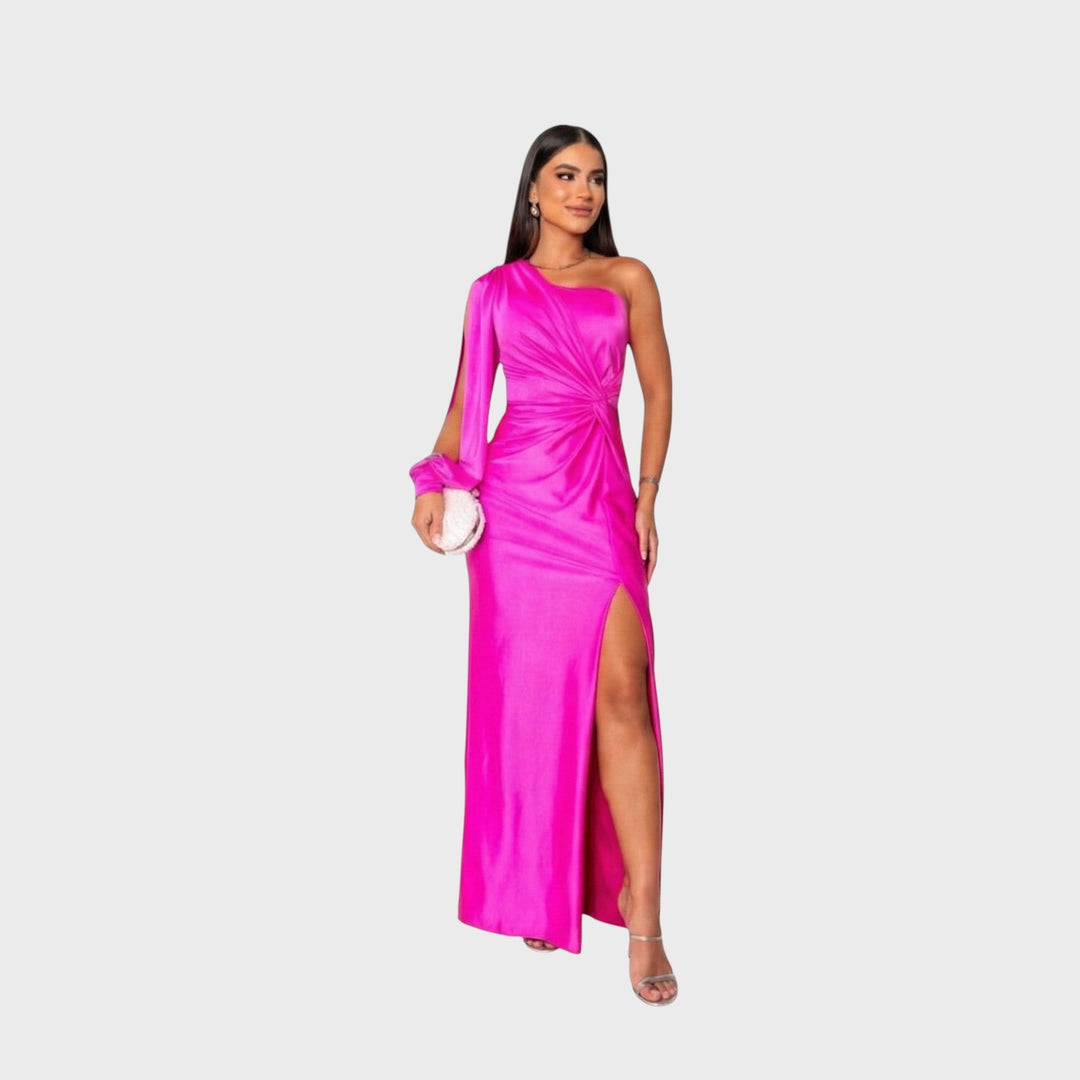 Annabel | Elegante maxi-jurk voor de avond