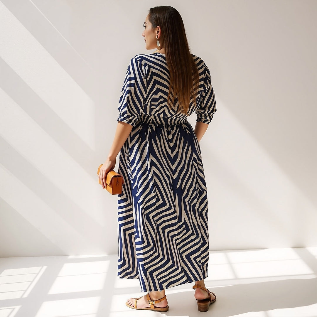 Haven Noir | Jurk