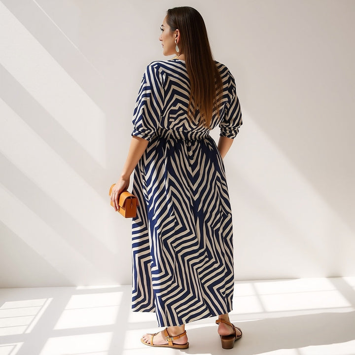 Haven Noir | Jurk
