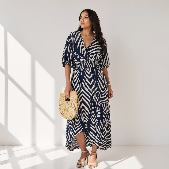Haven Noir | Jurk