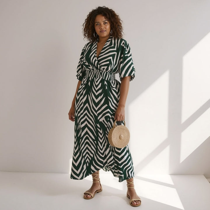 Haven Noir | Jurk