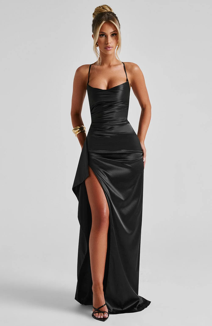 DANIËLLE | Maxi-jurk