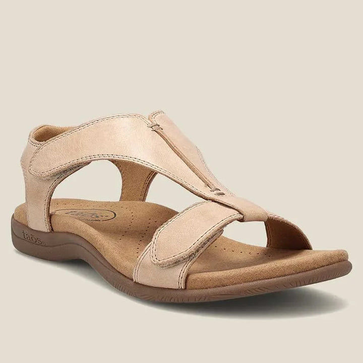 Anja | Comfortsandalen met stijlvol design
