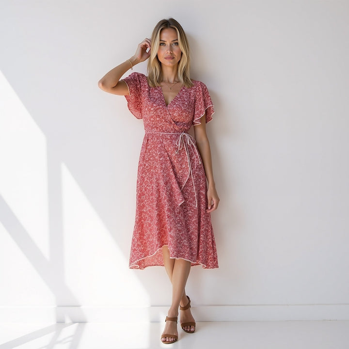 Jamie | lentejurk