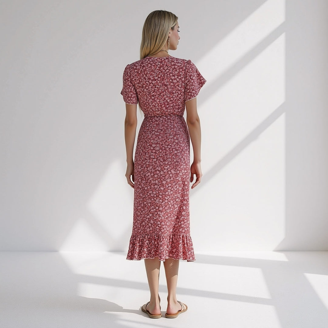 Jamie | lentejurk