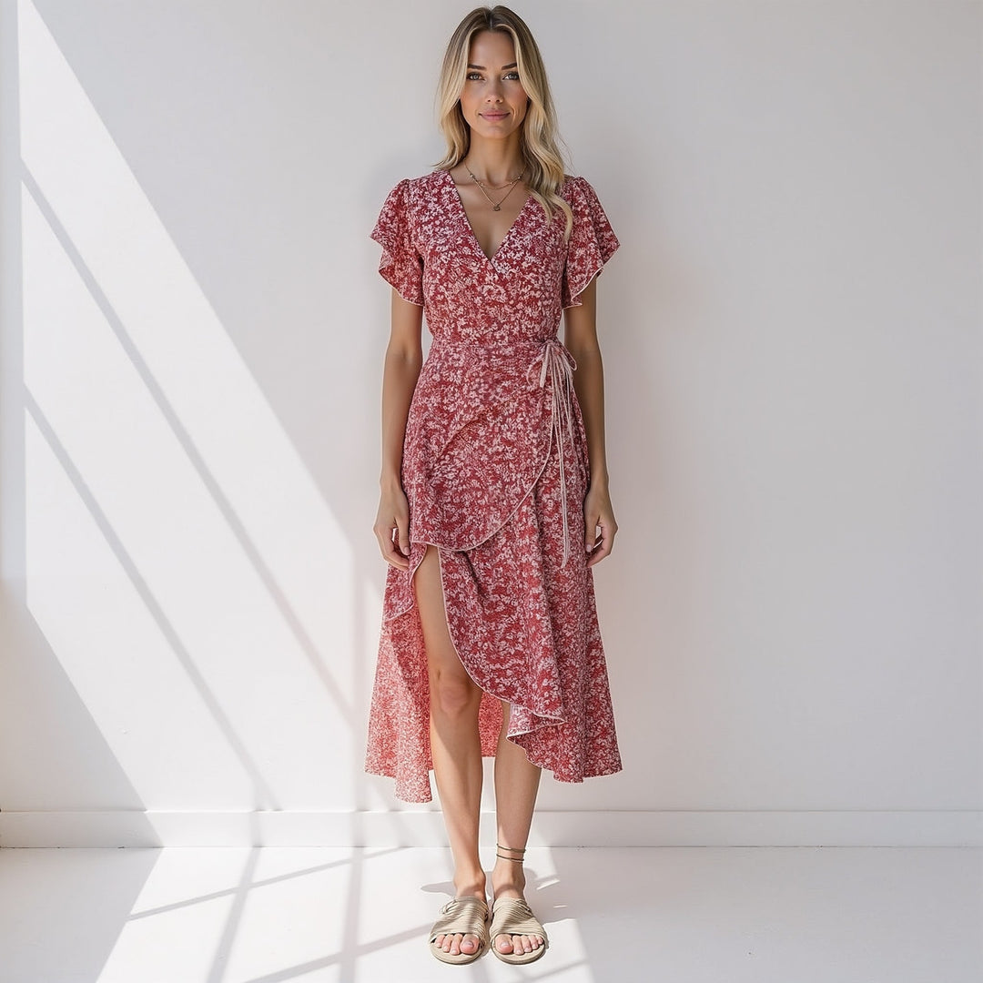 Jamie | lentejurk