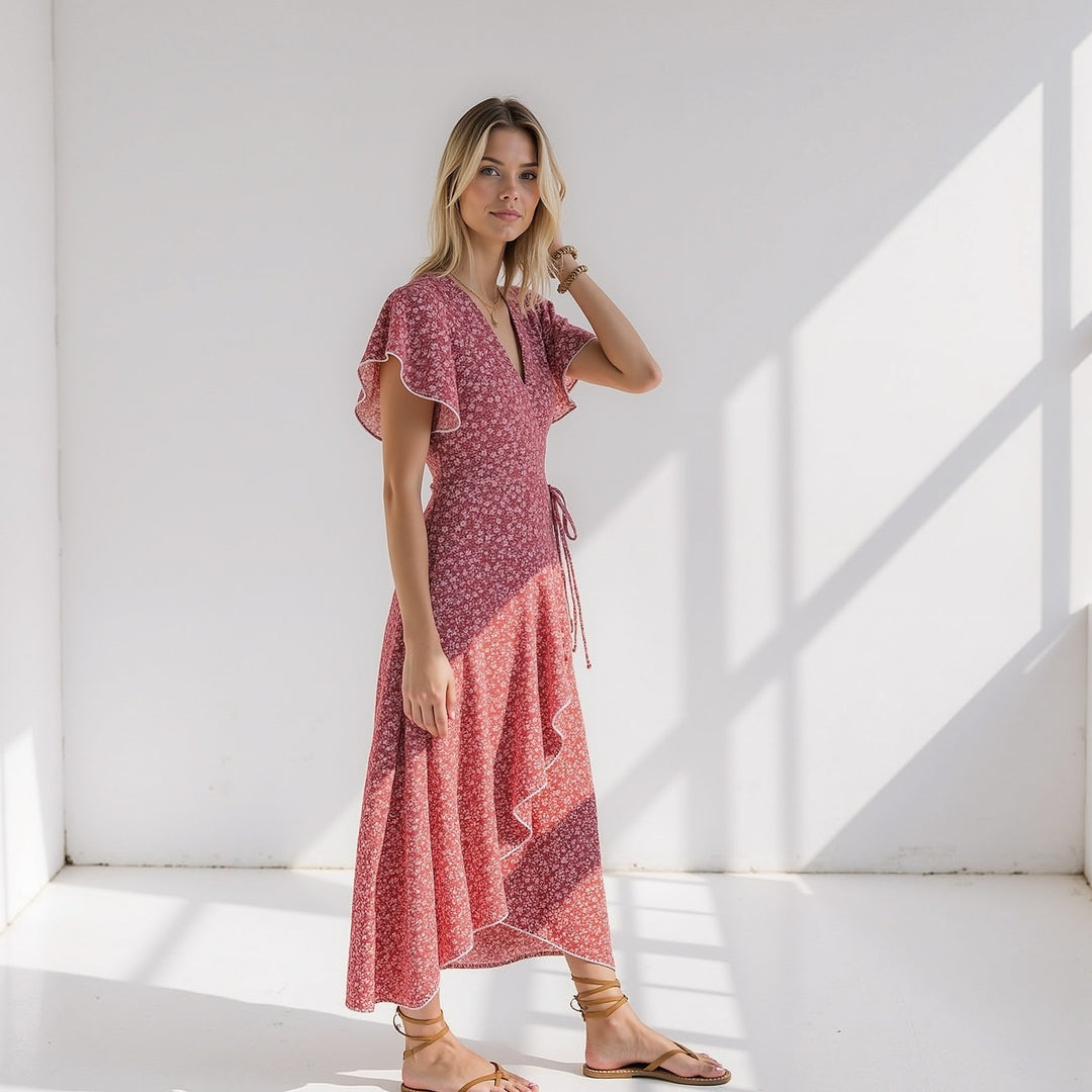 Jamie | lentejurk