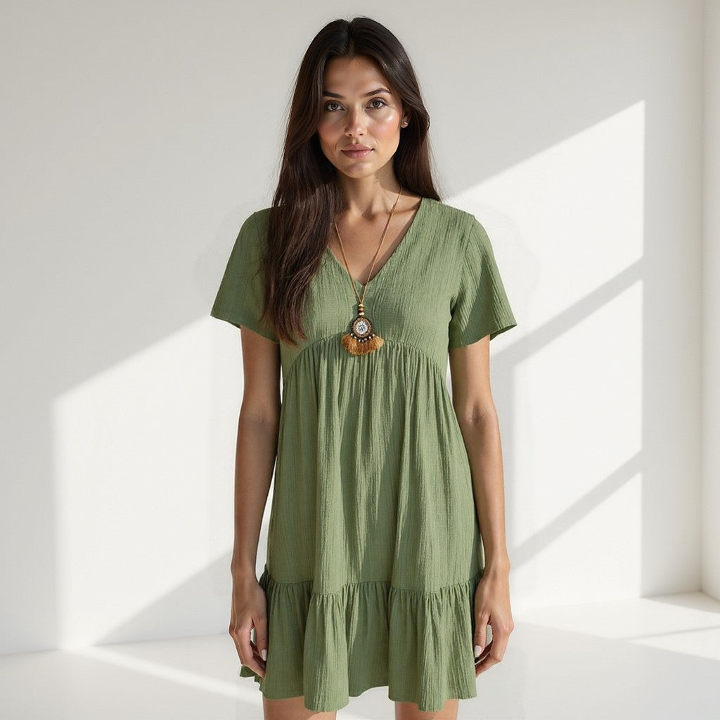 Lynn | strandjurk