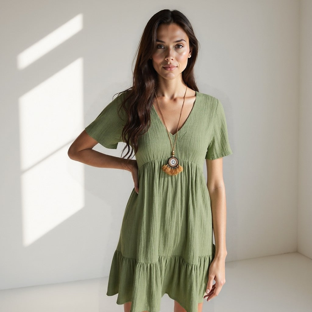 Lynn | strandjurk