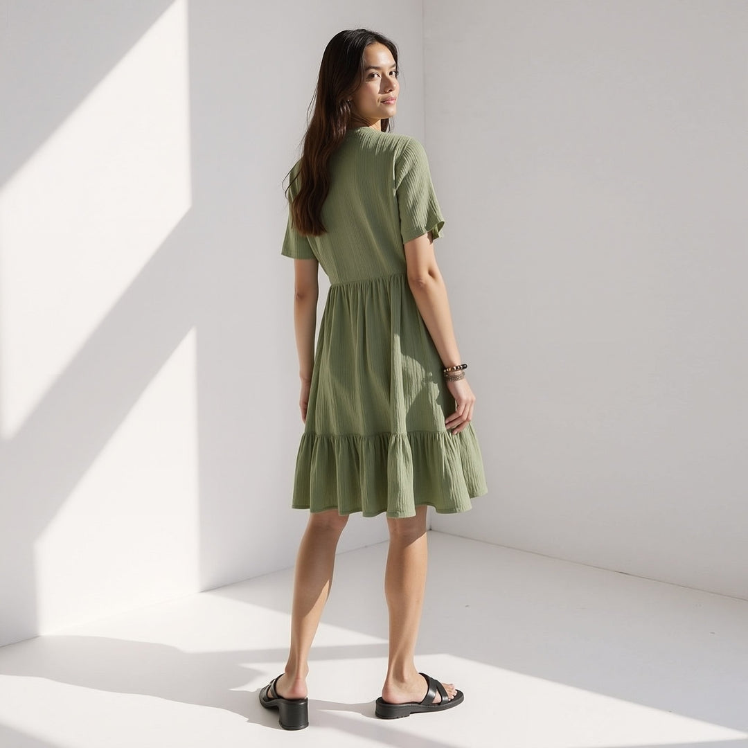 Lynn | strandjurk