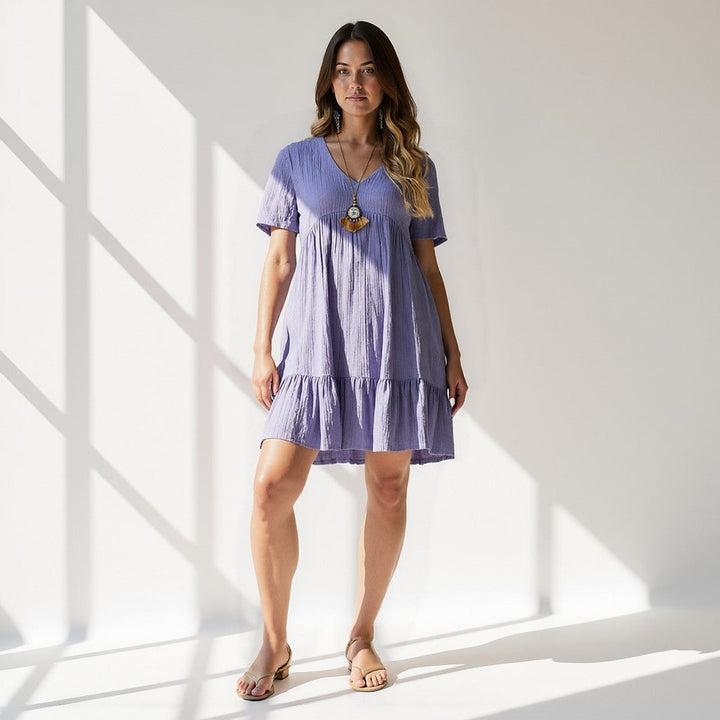 Lynn | strandjurk