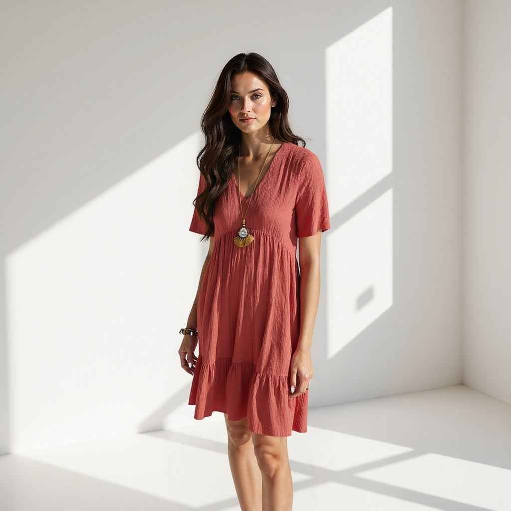 Lynn | strandjurk