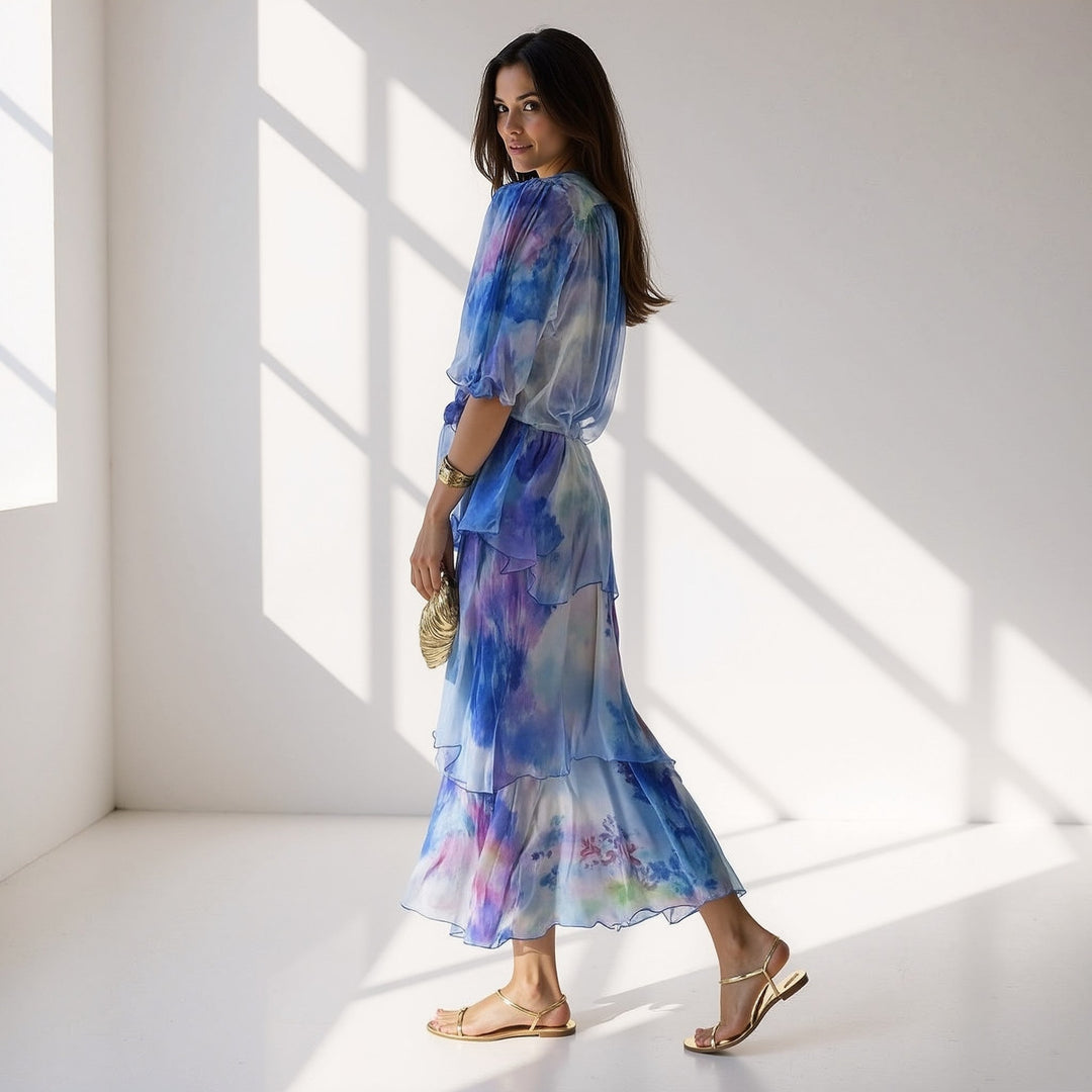 Lyra | jurk