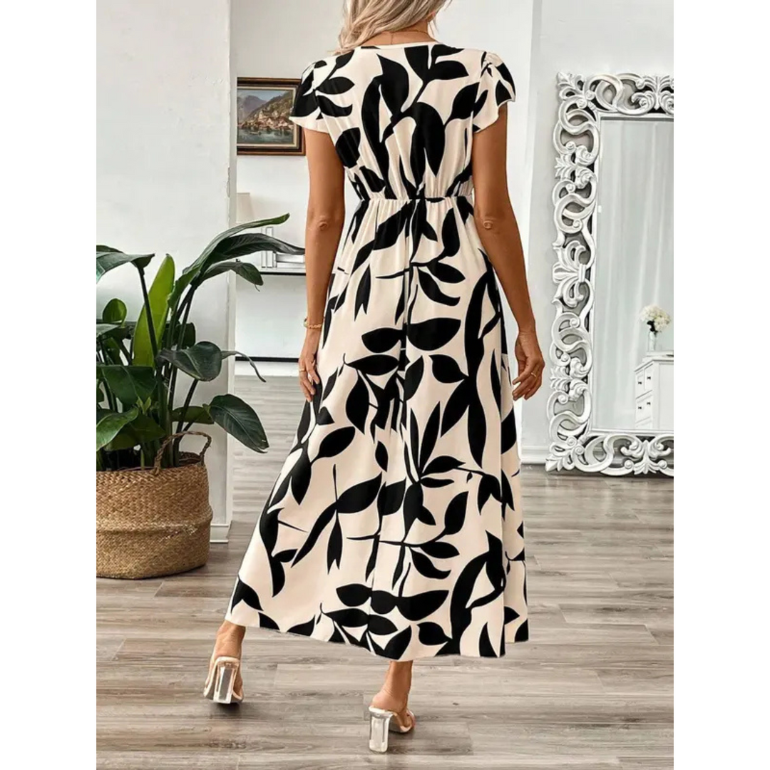 Odessa | Elegante Zomerjurk