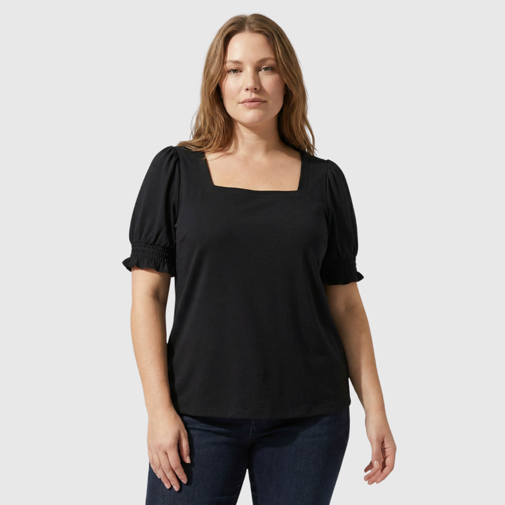 Amy | Zomer shirt