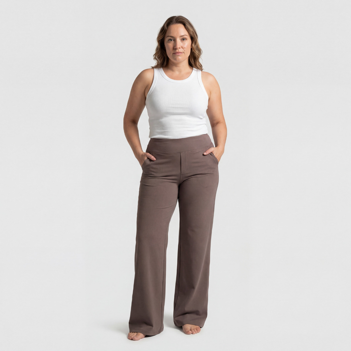 ComfortCurve | Pantalon