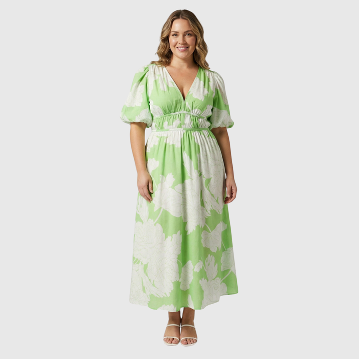 Elara Bloom | Jurk