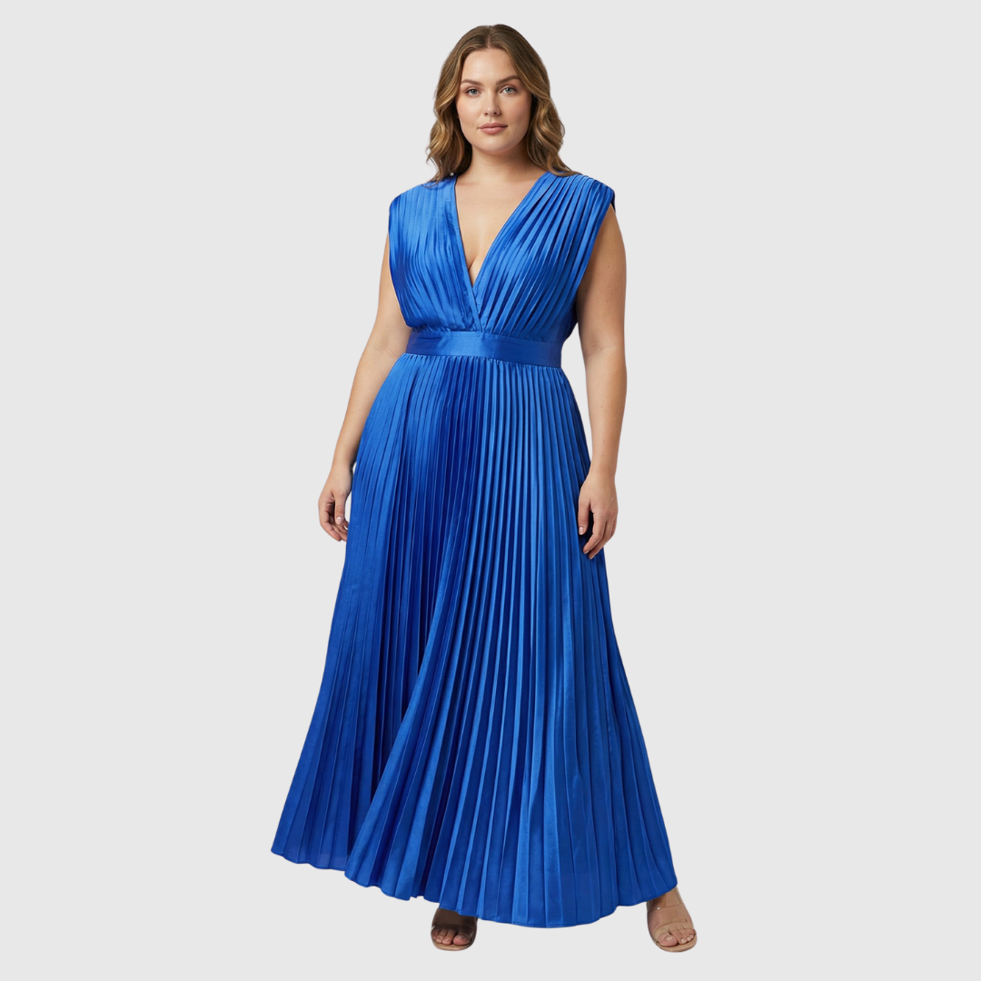 Fiona | Casual Dress
