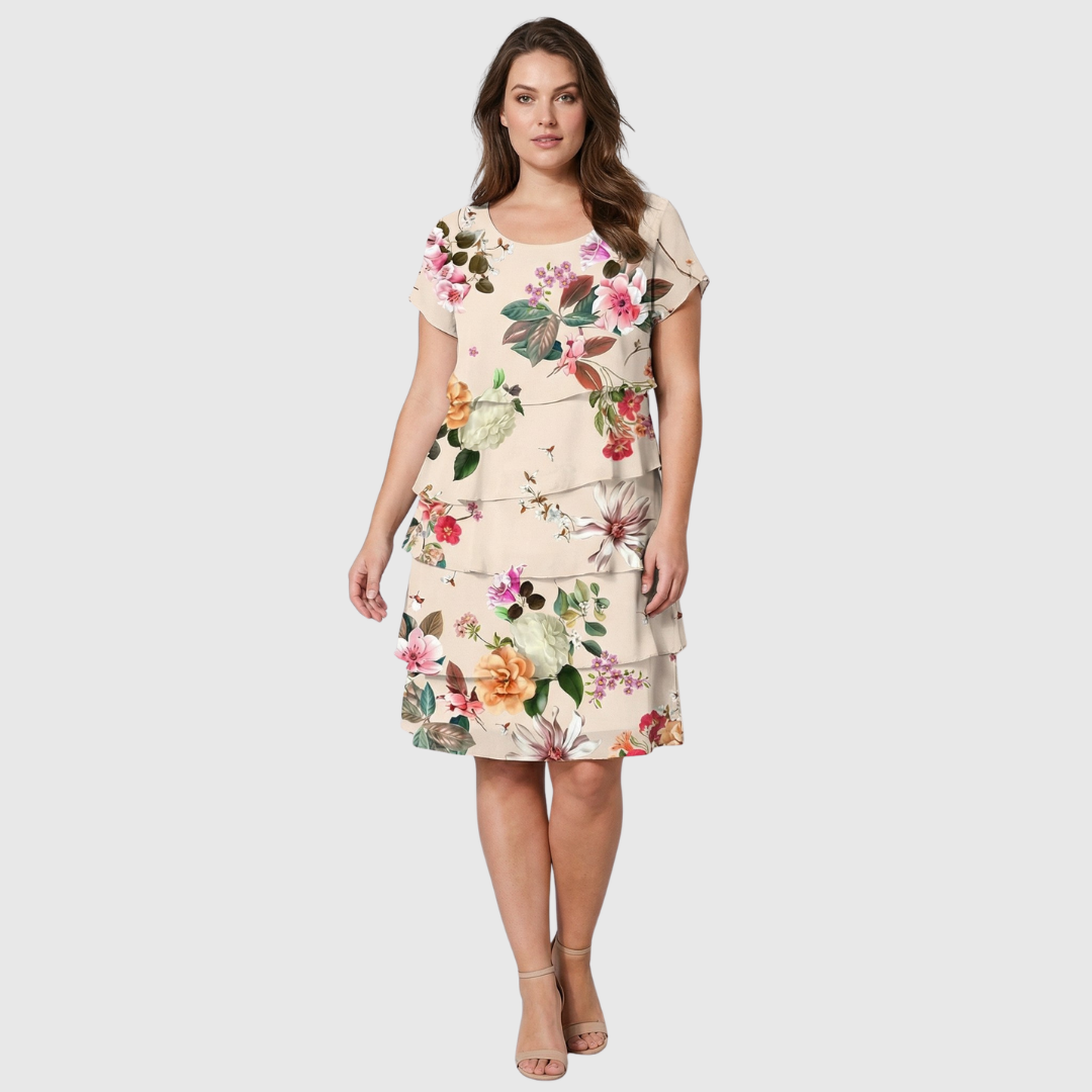 Flora Belle | Dress