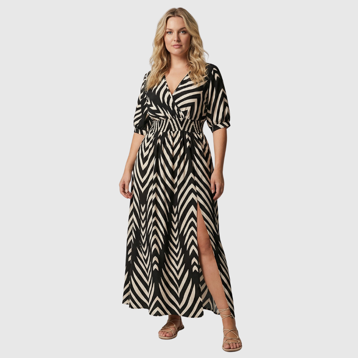 Haven Noir | Jurk