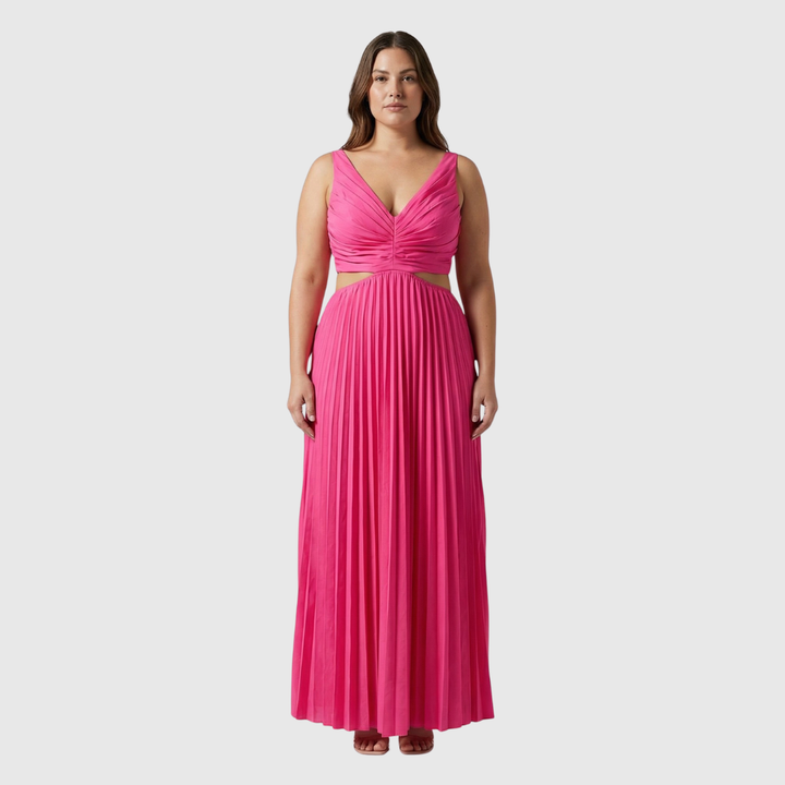 Jemma | summer dress