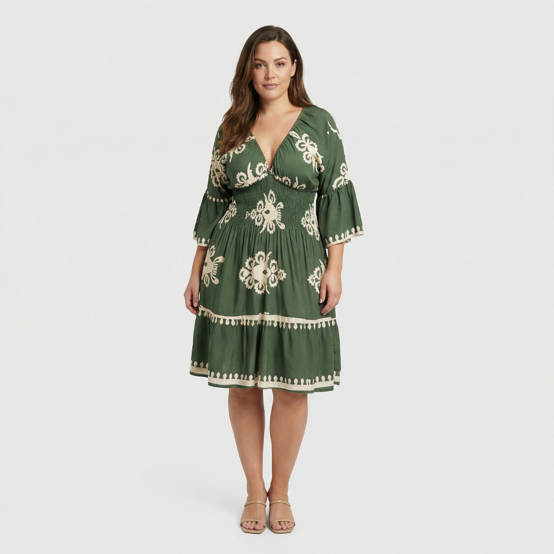 Liora | CurveFit Jurk