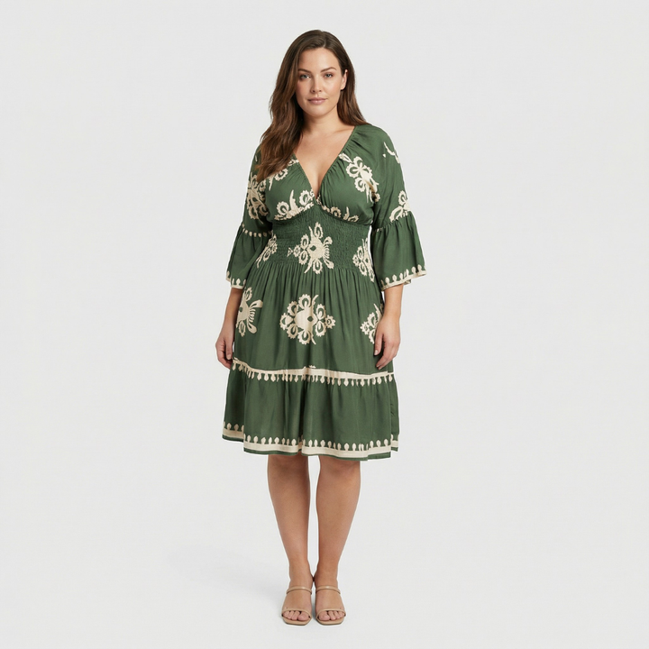 Liora | CurveFit Jurk