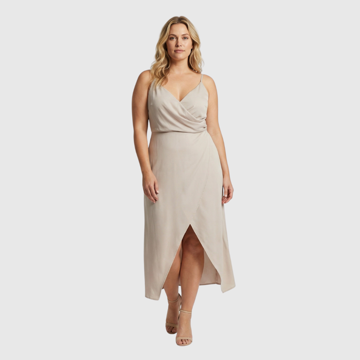 Rhea | jurk