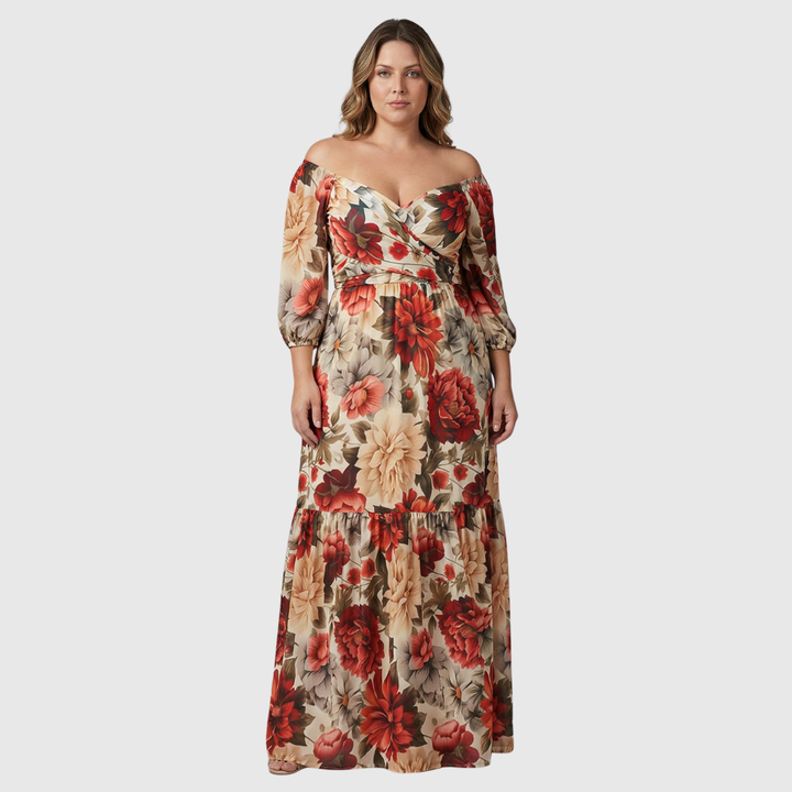 Rosabella | chique jurk
