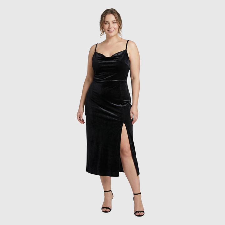 Scarlet Luxe | Jurk
