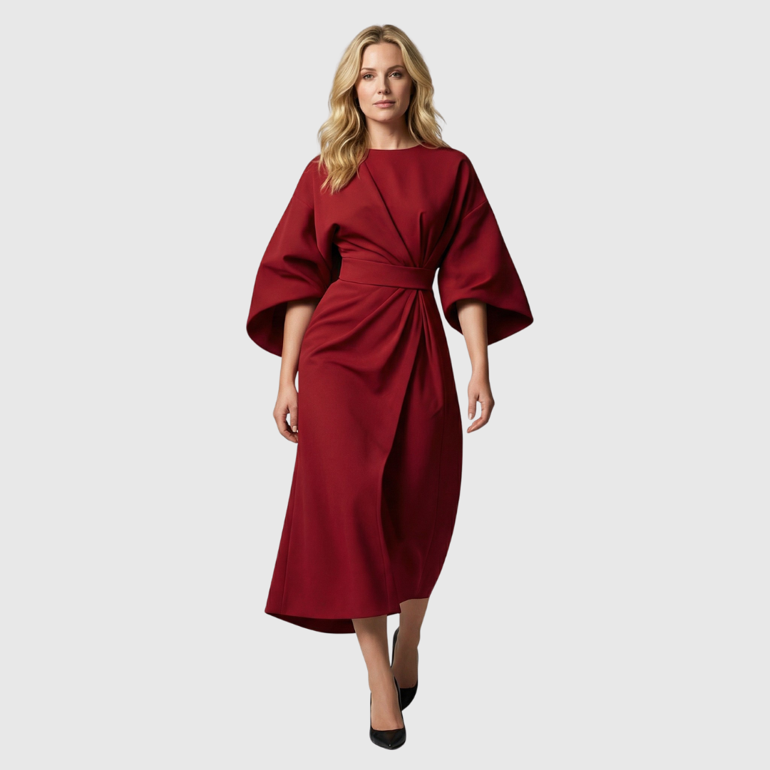 Valentina | Elegante jurk