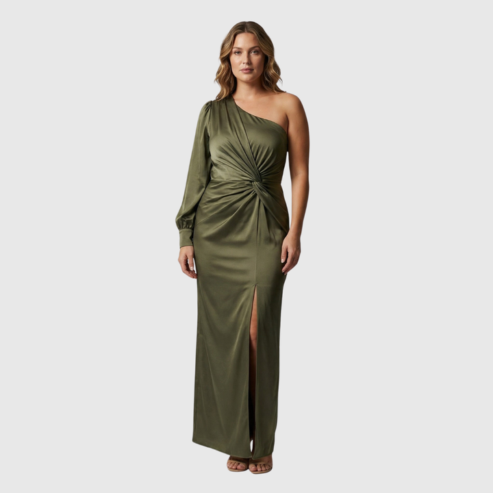 Verdita | elegante jurk