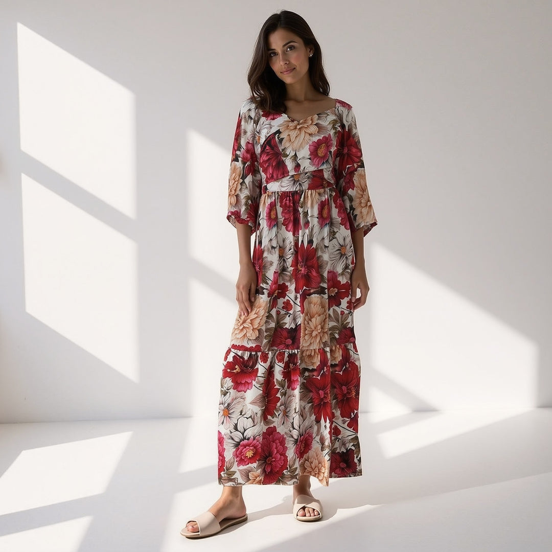 Rosabella | chique jurk