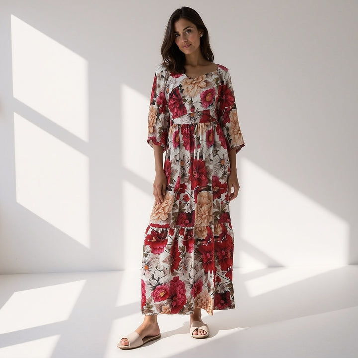 Rosabella | chique jurk
