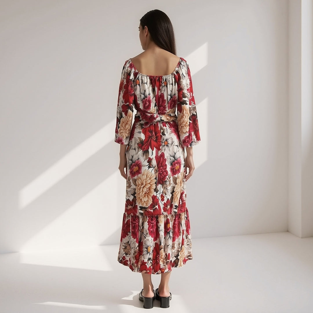 Rosabella | chique jurk