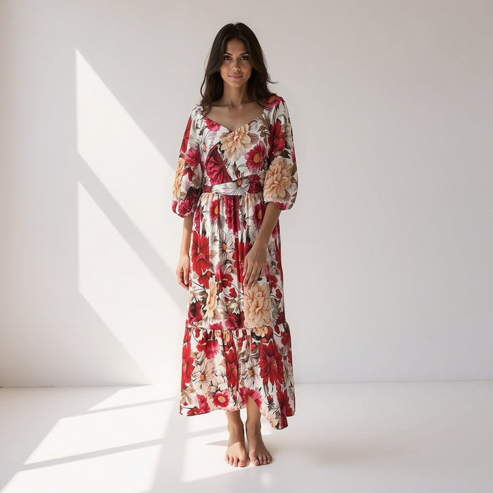 Rosabella | chique jurk
