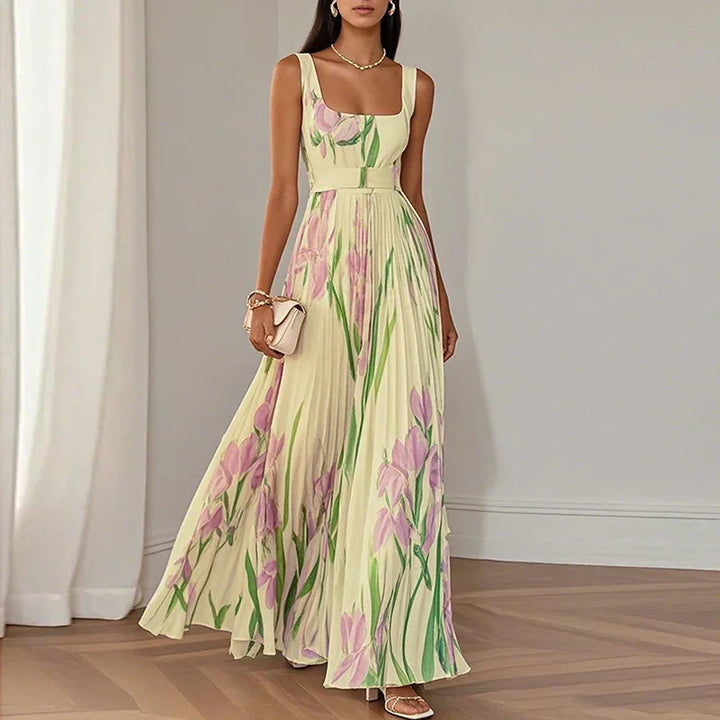 LINDA | Maxi-jurk