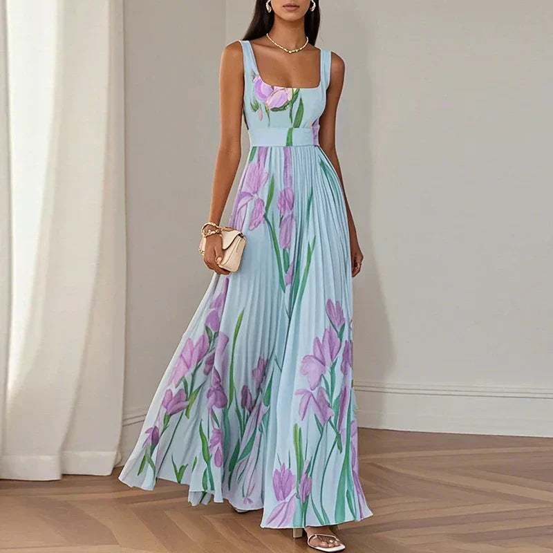 LINDA | Maxi-jurk